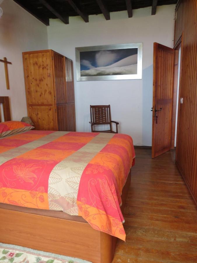 Villa Casa Roberta à Monte de Brena Extérieur photo