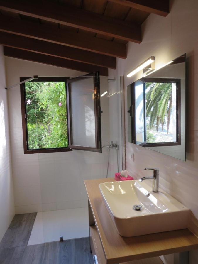 Villa Casa Roberta à Monte de Brena Extérieur photo