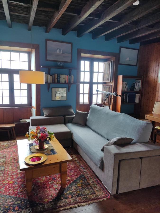 Villa Casa Roberta à Monte de Brena Extérieur photo