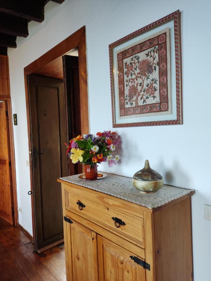 Villa Casa Roberta à Monte de Brena Extérieur photo