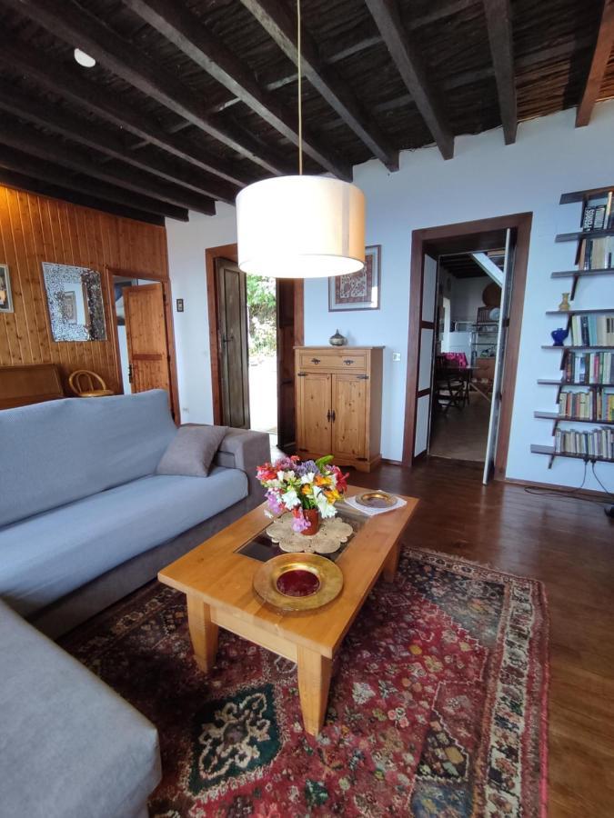 Villa Casa Roberta à Monte de Brena Extérieur photo