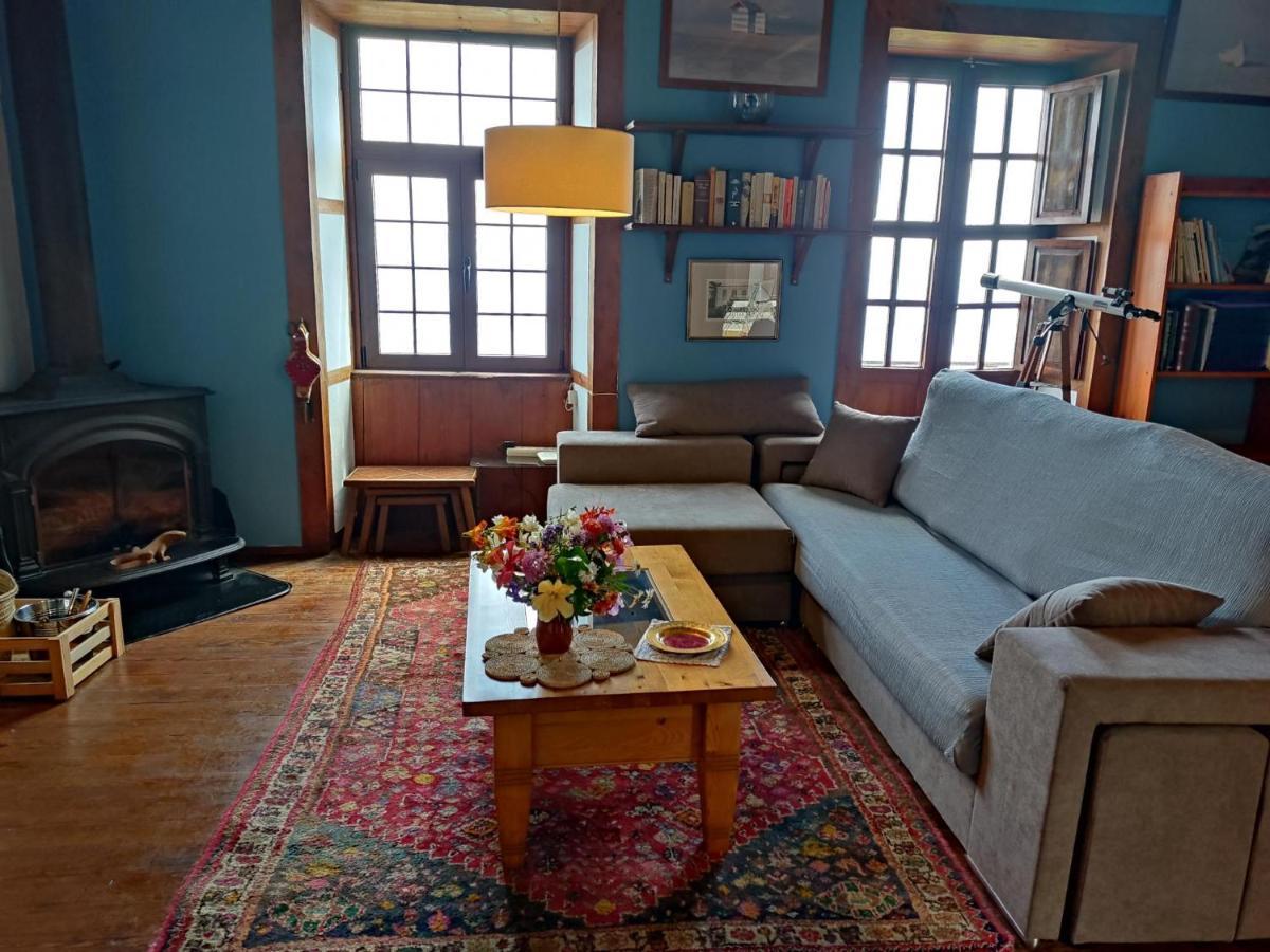 Villa Casa Roberta à Monte de Brena Extérieur photo