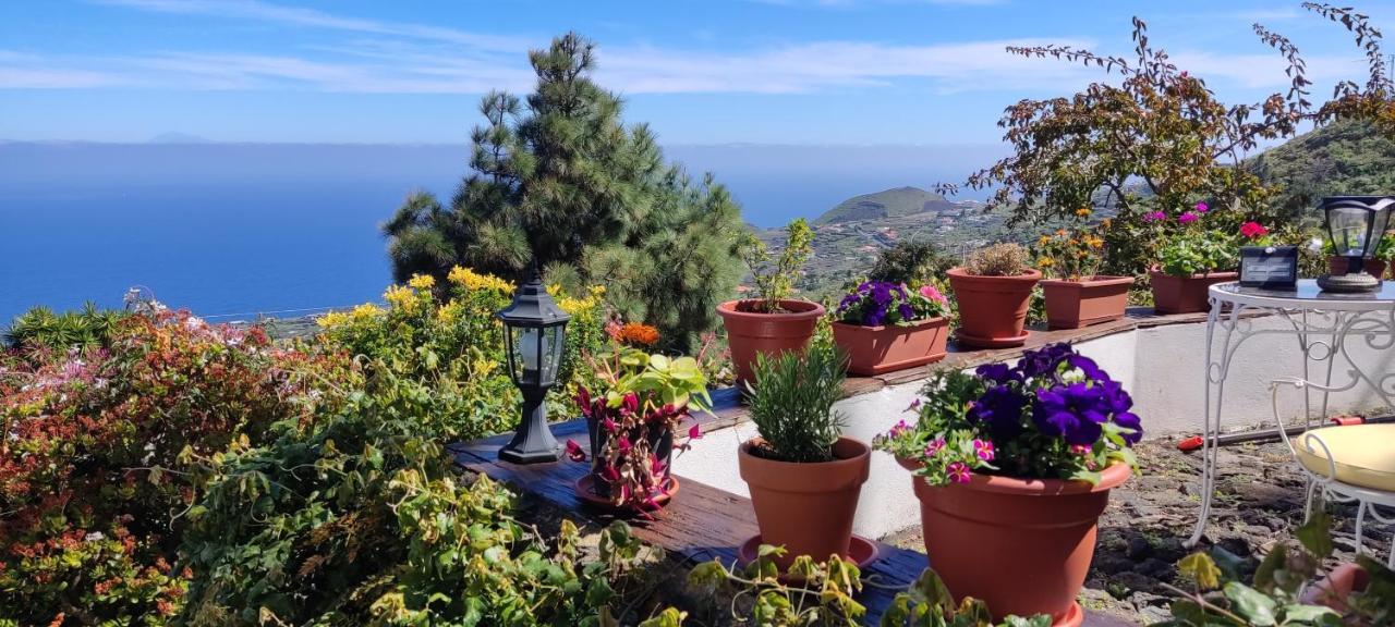 Villa Casa Roberta à Monte de Brena Extérieur photo