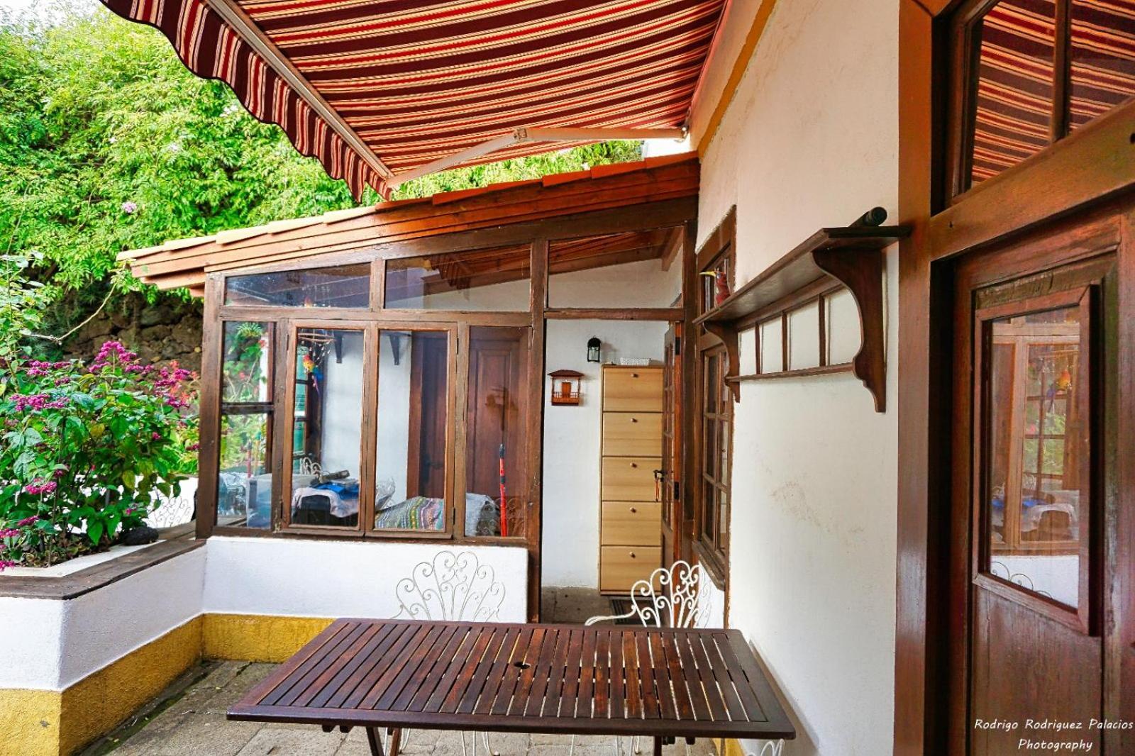 Villa Casa Roberta à Monte de Brena Extérieur photo