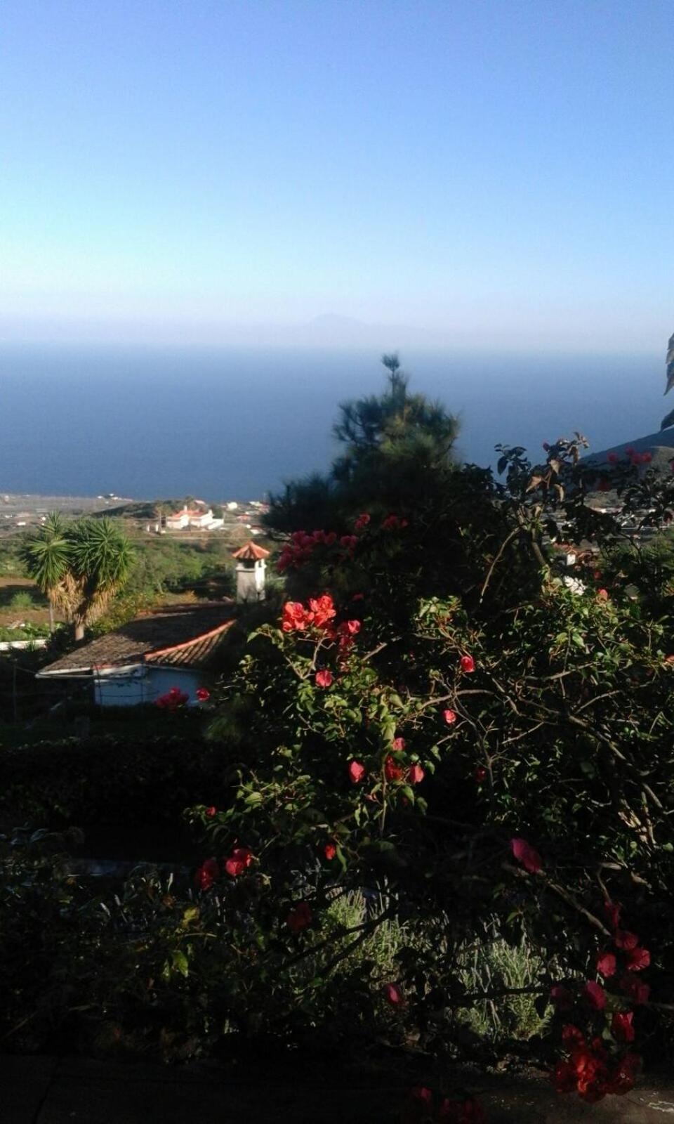 Villa Casa Roberta à Monte de Brena Extérieur photo