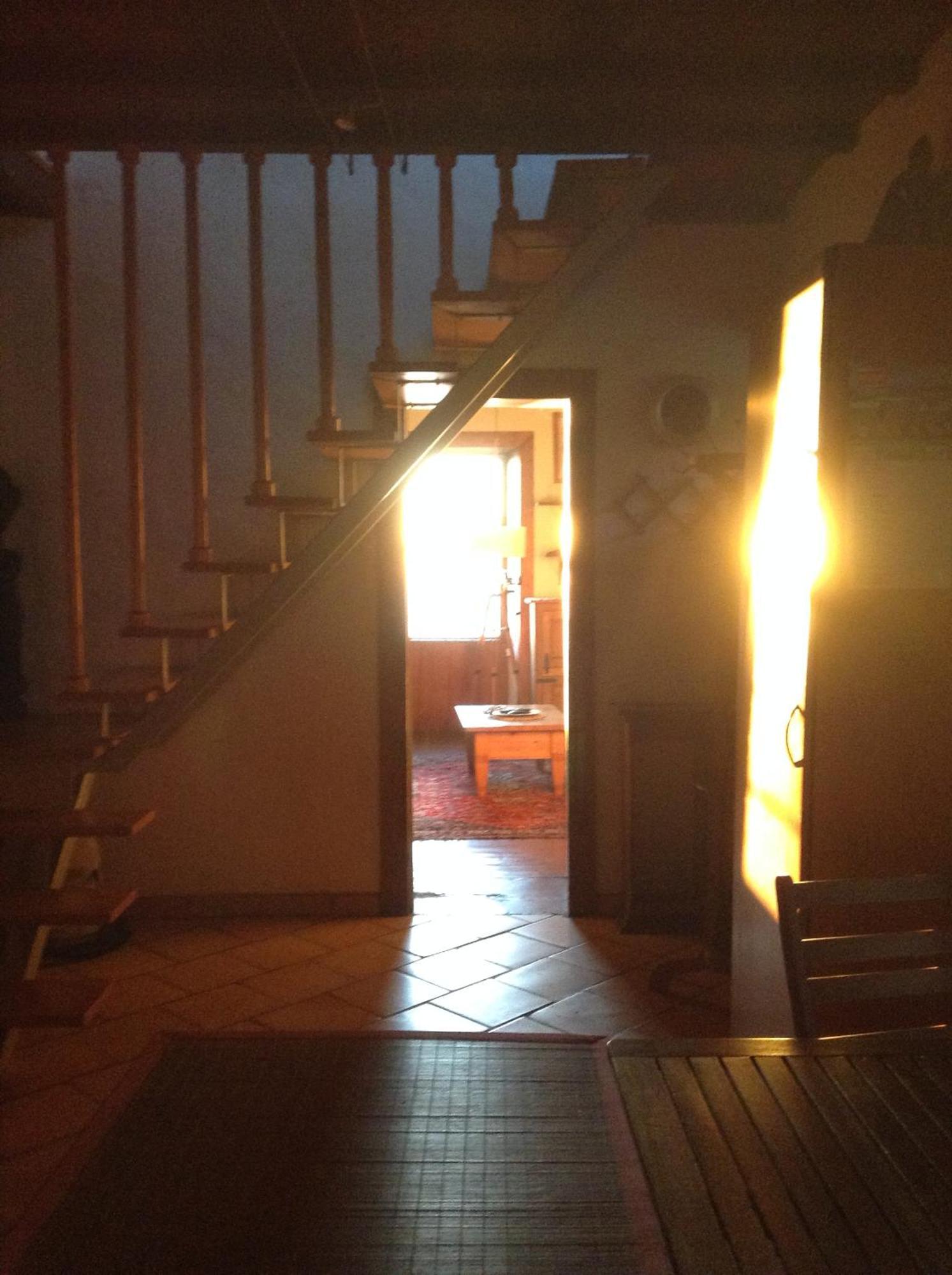 Villa Casa Roberta à Monte de Brena Extérieur photo