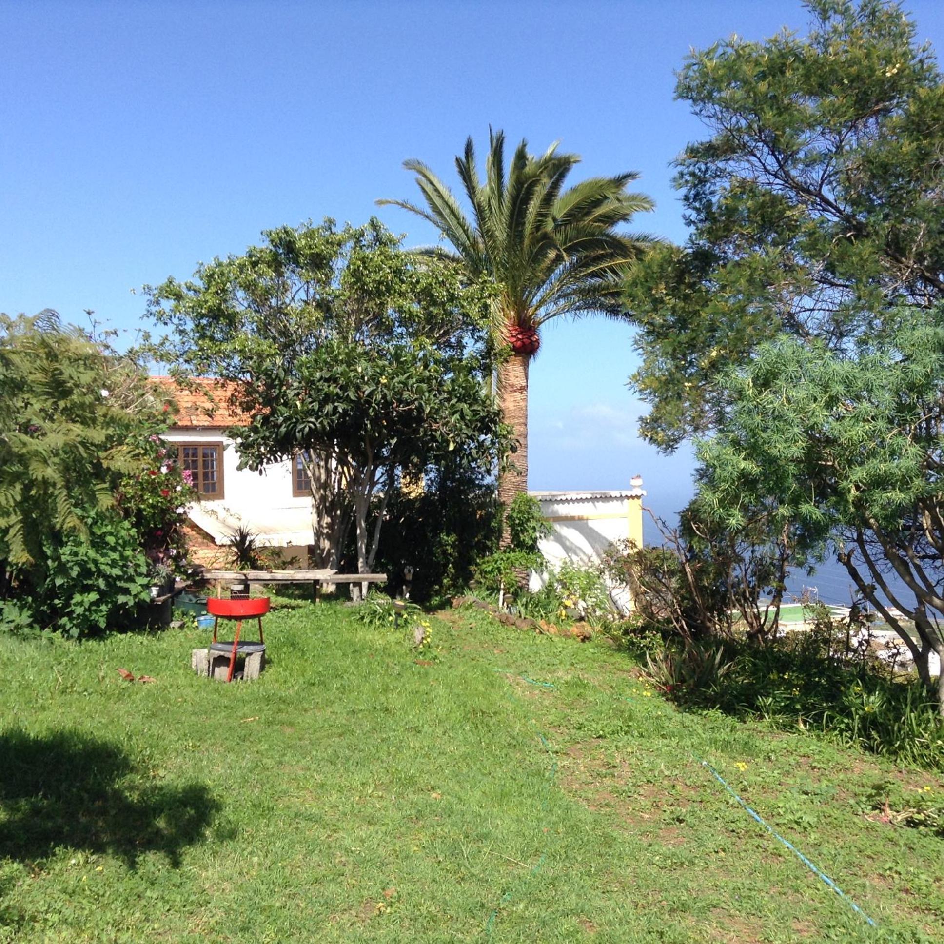 Villa Casa Roberta à Monte de Brena Extérieur photo