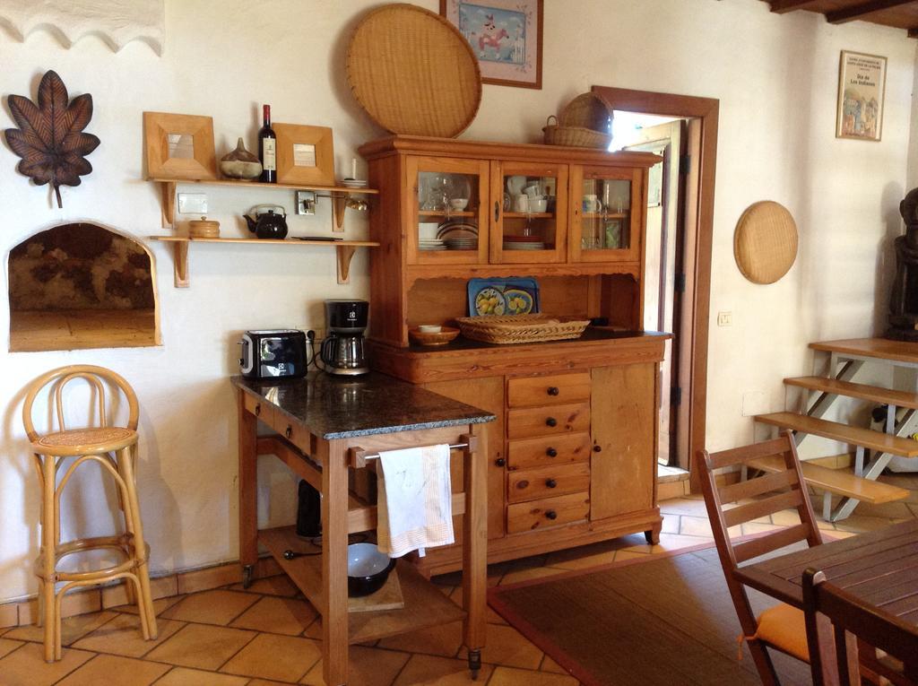 Villa Casa Roberta à Monte de Brena Extérieur photo