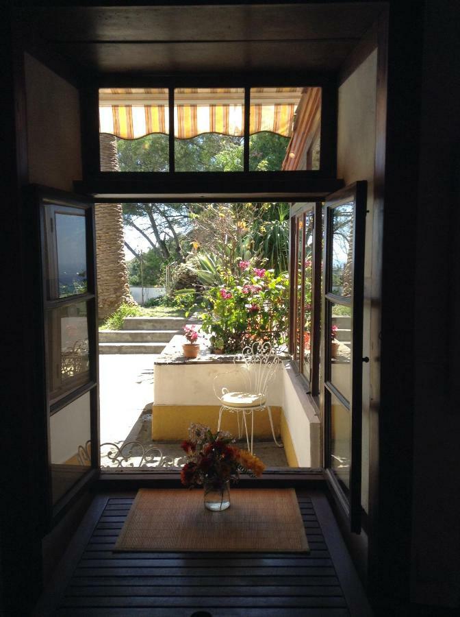 Villa Casa Roberta à Monte de Brena Extérieur photo