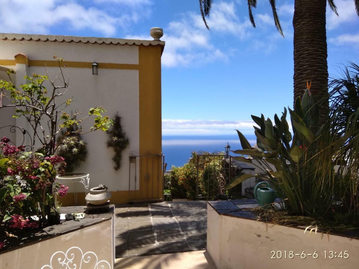 Villa Casa Roberta à Monte de Brena Extérieur photo